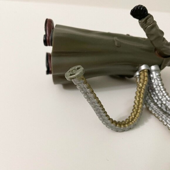 2007 Spiderman Doc Ock Dr Octopus Octavius Action Figure Tentacles Incomplete - Picture 10 of 16